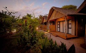 African Excursions Guest House
